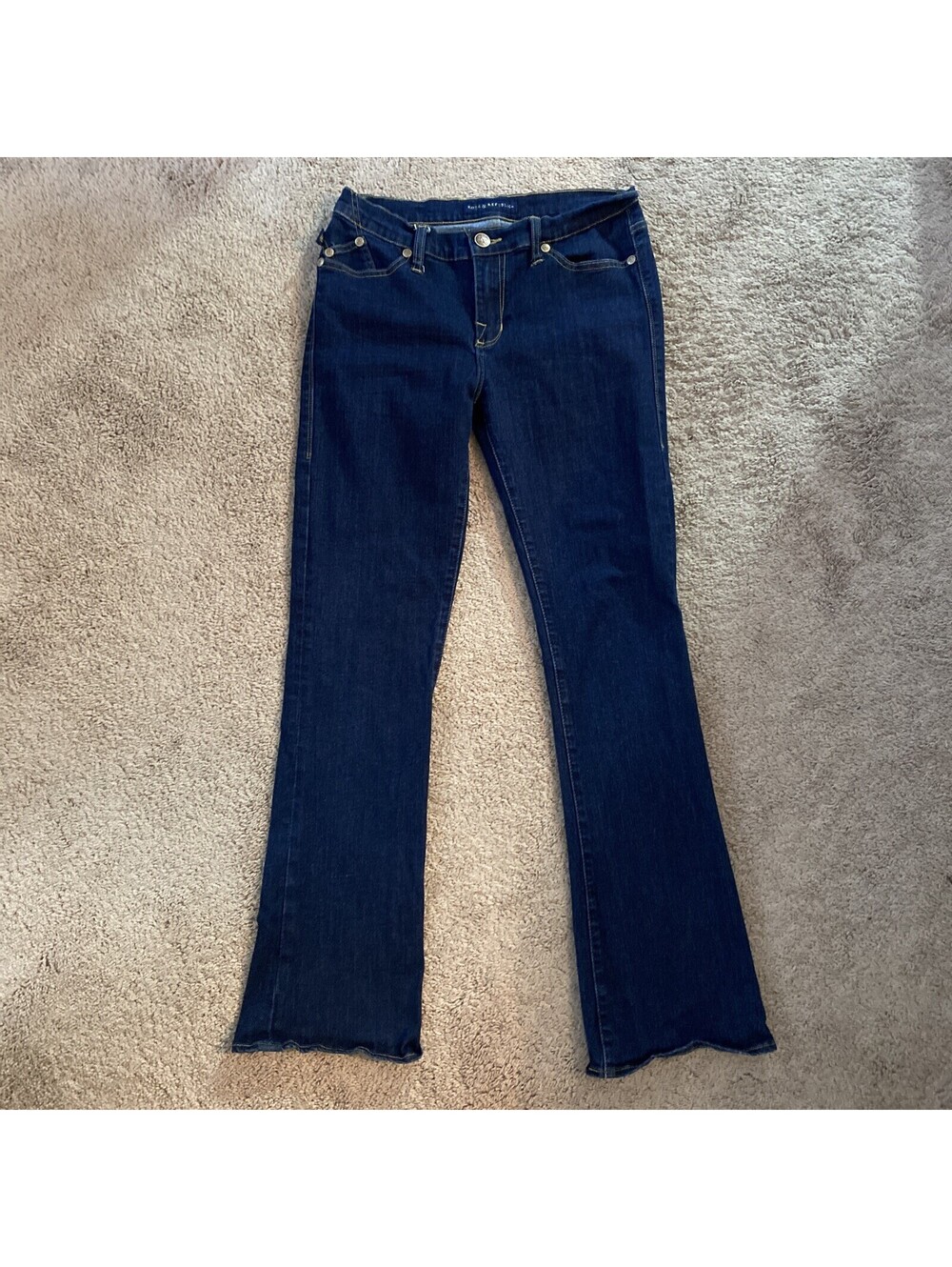 Women’s Rock And Republic Kasandra Jeans 10M